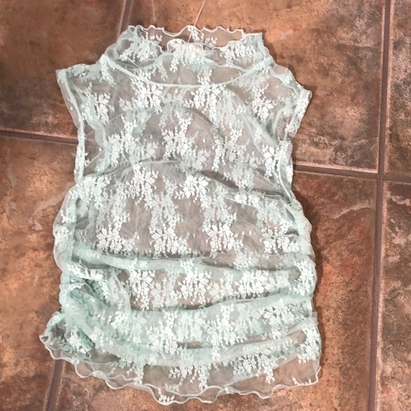 Free People Intimately Nice Try Muscle Tee - Picture 2 of 5